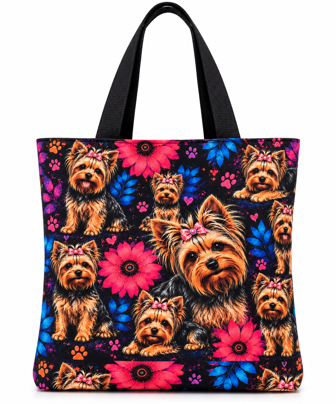 Torba zakupowa Yorkshire Terrier