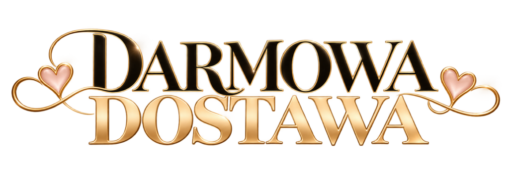 Darmowa dostawa – luksusowy emblemat